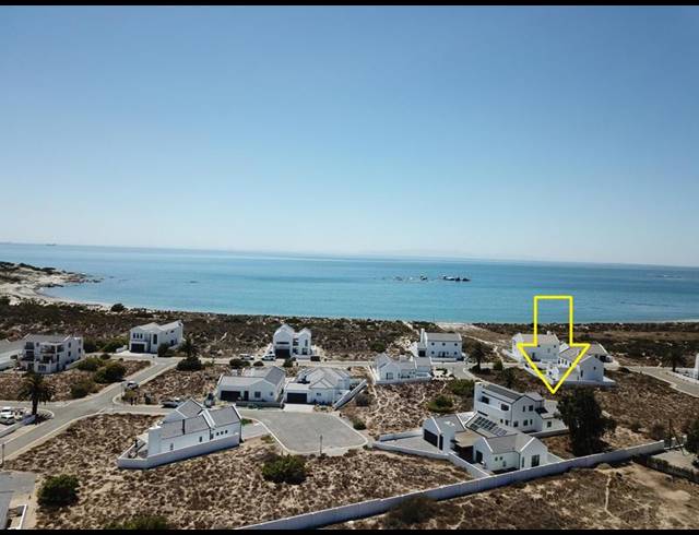 3 BEDROOM HOUSE FOR SALE IN SHELLEY POINT